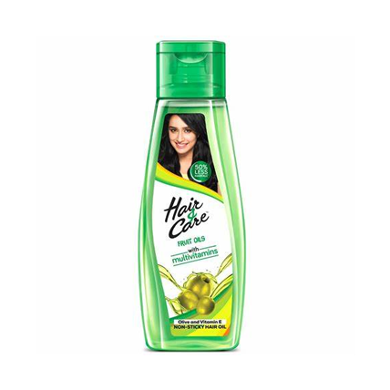 Hair And Care Hair Oil Aloe Vera